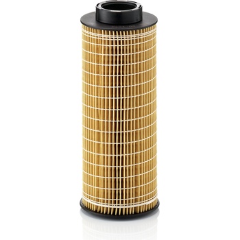 Mann-filter Маслен филтър mann-filter hu 1072 x