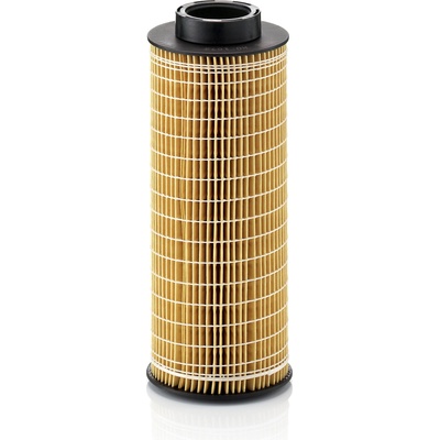 Mann-filter Маслен филтър mann-filter hu 1072 x