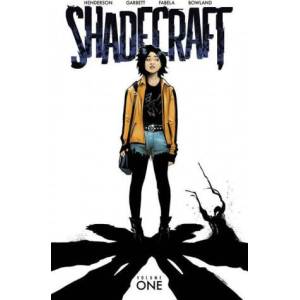 Shadecraft, Volume 1 | Henderson (2021)