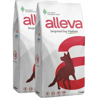 Alleva Care Dog Obesity Glycaemic Control 2 x 12 kg
