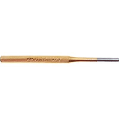 BGS technic BGS 1651-6 Vyrážeč závlaček 6 x 150 mm, tvrzený