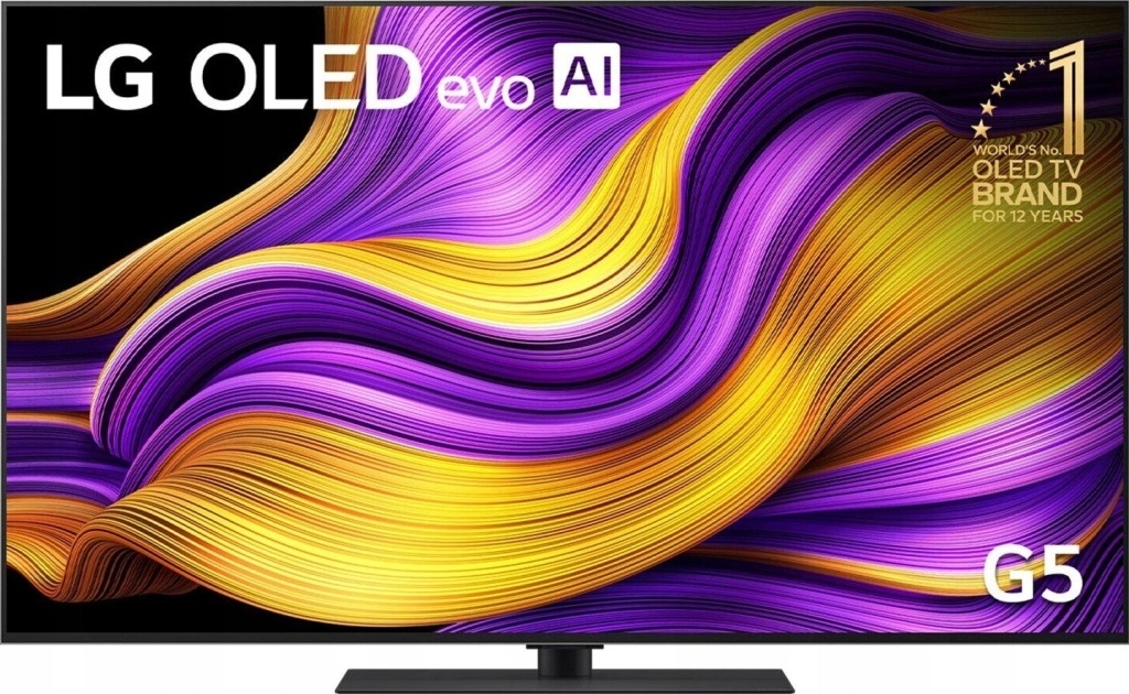 LG OLED55G54LW