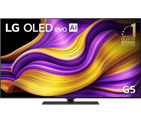 LG OLED55G54LW