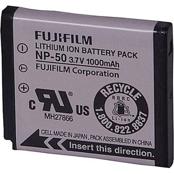 Fujifilm NP-50