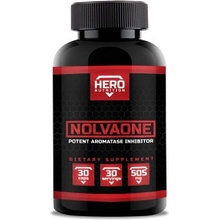 Hero Nutrition Nolvaone 30 kapslí