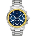 Gant Мъжки часовник Gant G15401 Цвят Жълт