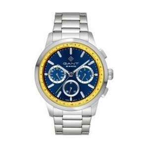 Gant Мъжки часовник Gant G15401 Цвят Жълт