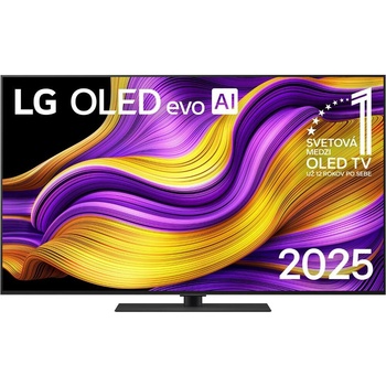 LG OLED55G56LS