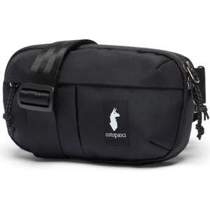 Cotopaxi Чанта за кръст Cotopaxi Todo 2 Hip Pack Hip bag - Cotopaxi Black - размер 2 l (510-5113-0311)