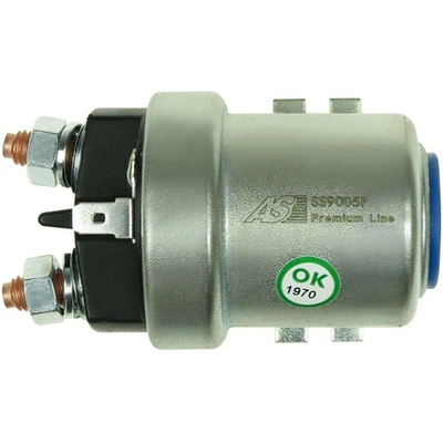 Elektromagnetický spínač, startér AS-PL (AUTO STARTER) SS9005P