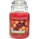 Yankee Candle Mandarin Cranberry 623 g