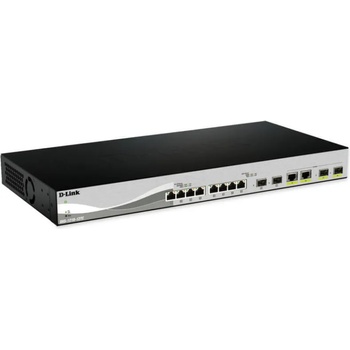 Image 1 of D-Link DXS-1210-12SC