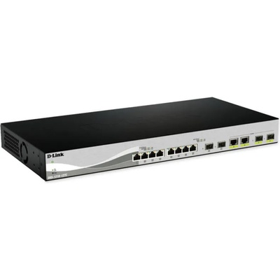 D-Link DXS-1210-12SC