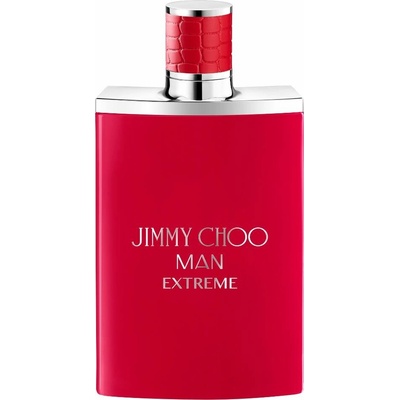 Jimmy Choo Extreme parfémovaná voda pánská 100 ml