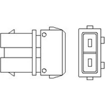 Lambda sonda MAGNETI MARELLI OSM131