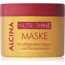 Vlasová regenerace Alcina Maska na vlasy Nutri Shine 200 ml