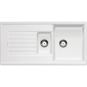 BLANCO ZIA 6 S (514742) Мивка за вграждане