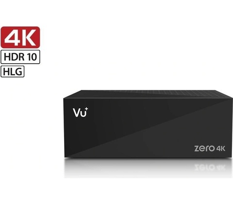 VU+ Zero 4K