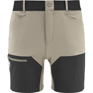 Millet Мъжки къси панталони Millet Onega Stretch Short Shorts - Dorite / Black - размер XS (012-4632-0111)