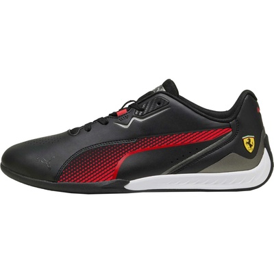 Puma Ferrari Drift Cat 11 čierna,červená,biela