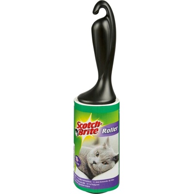 3M čistiaci valček Scotch-Brite 30 listov