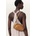 AllSaints чанта crossbody дамска от кожа ROSALIE (W710XD)