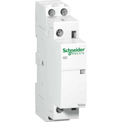SCHNEIDER ELECTRIC SCHNEIDER Stykač GC2511M5 25A 220-240VAC GC2511M5