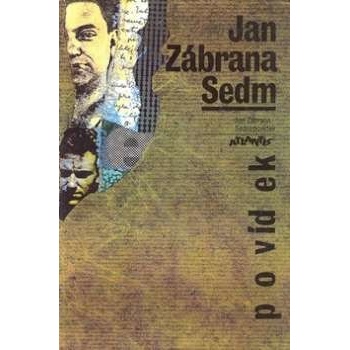 Sedm povídek (Jan Zábrana) CZ