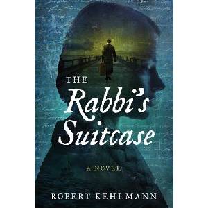 The Rabbi's Suitcase (ISBN: 9798888246979)