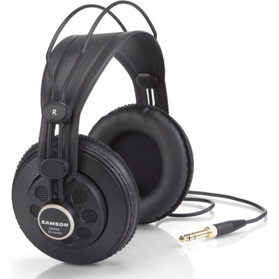 Samson SR850