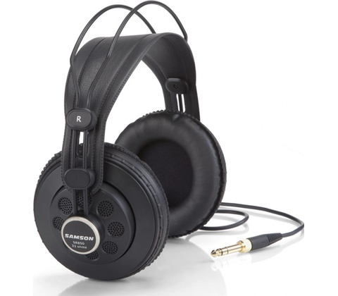Samson SR850