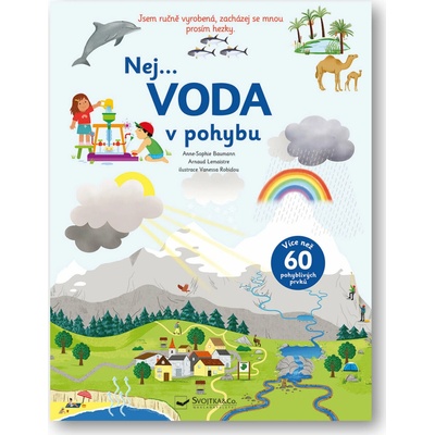 NejVODA v pohybu