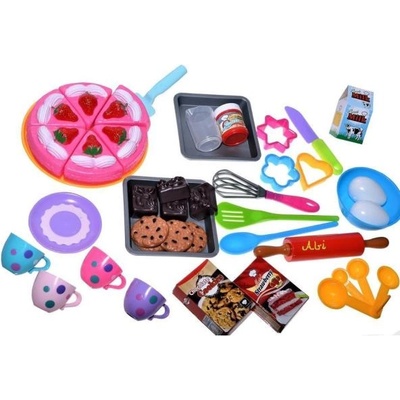 Комплект за печене 30бр