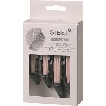 Sibel Mix Strong Clips