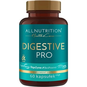 ALLNUTRITION Digestive Pro, 60 капсули, AllNutrition (9002)