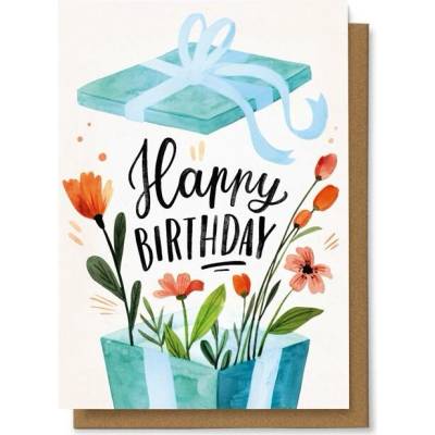 Chaukiss Happy birthday