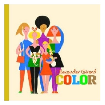 Alexander Girard Color