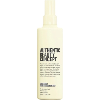 Authentic Beauty Concept Replenish Spray Conditioner 250 ml