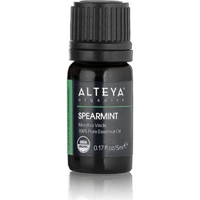 Mäta špicatá olej 100% BIO Alteya 5 ml