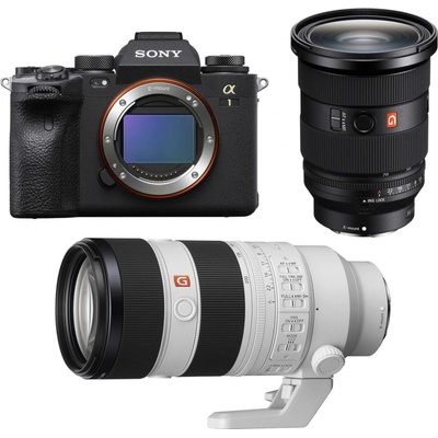 Sony Alpha A1