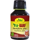 cdVet Fit- BARF Črevná flóra plus 250 ml