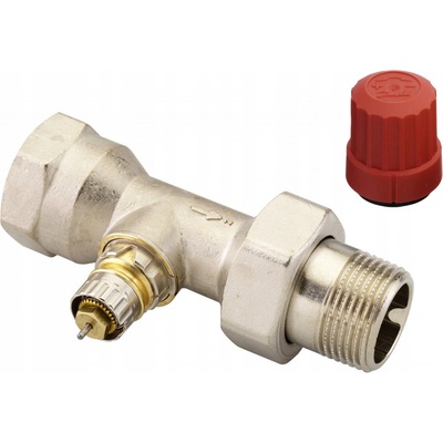 Danfoss termostatický ventil RA-N 1" 013G0038 – Sleviste.cz