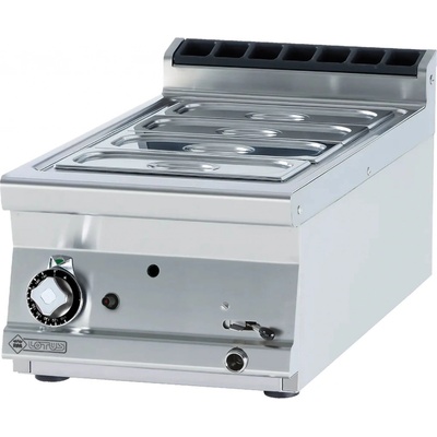 RMgastro Vodní lázeň BMT-94G – Hledejceny.cz