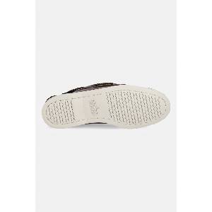 Weekend Max Mara Кожени половинки обувки Wkadockside2 (2615521034600.BROWN)