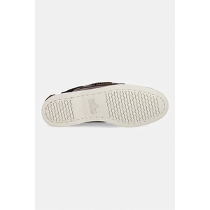 Weekend Max Mara Кожени половинки обувки Wkadockside2