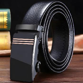 HARAHU Колан pu-12298 - Черен / Тип4 kp12298 (pu-12298)