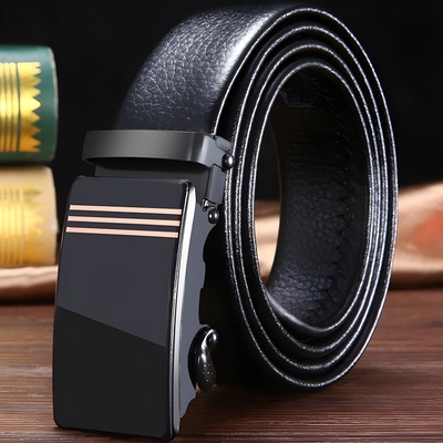 HARAHU Колан pu-12298 - Черен / Тип4 kp12298 (pu-12298)