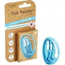Tick Twister sada na vyberanie kliešťov 1×2 ks s klipom