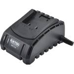 Extol Зарядно устройство extol premium, 18v, 1 час (8891114a)