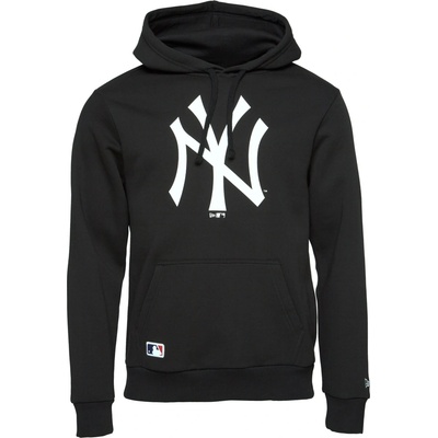New Era MLB Team Logo Hoody NEYYAN
